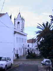 Igreja Matriz