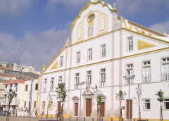 Igreja do Colegio