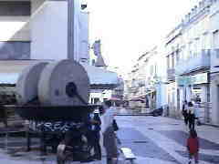 Rua do Comercio