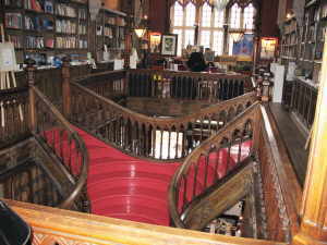 Livraria Lello