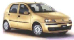 Fiat Punto <br>Cabrio