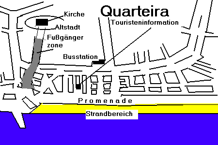Stadtplan