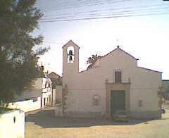 Dorfkirche von Quelfes