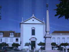 Archäologische Museum Dom Henrique