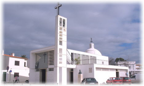 Igreja Matriz