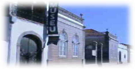 Museu Etnografico do Trajo Algarvio