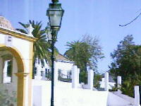 Pal&aacute;cio Episcopal