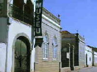 Museu Etnogr&aacute;fico do Trajo Algarvio