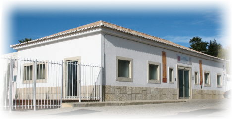 Centro Explicativo e de Acolhimento de Cal�adinha