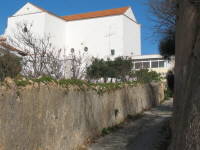 Calcadinha Romana