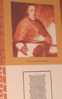 Calcadinha Romana
