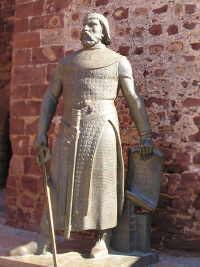 Dom Sancho I.