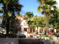 Am Praça do Município