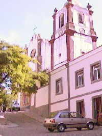 Sé de Silves