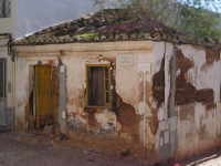alte Bausubstanz