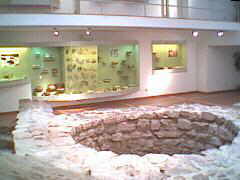 Das Herzstück des Museums