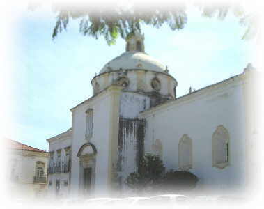 Igreja de Santiago