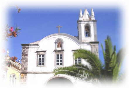 Igreja dos Eremitas de S�o Paulo