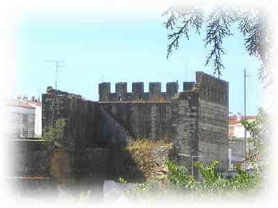 Antigo Convento e Igreja dos Ermitas de S�o Paulo