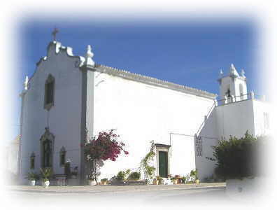 Ermida de S�o Br&aacute;s