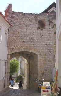 Porta de D. Manuel