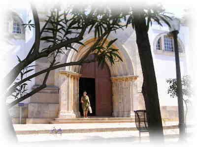 Igreja de Santa Maria do Castelo