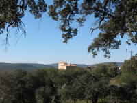 ein Ort im Gr&uuml;nen