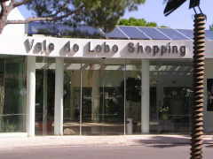 Vale do Lobo Shopping