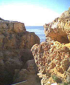 Algar Seco