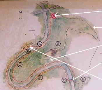 Schautafel